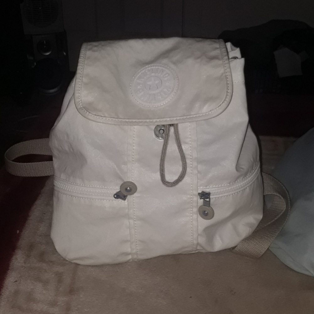 Kipling backpack